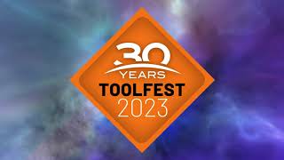 Toolfest 2023