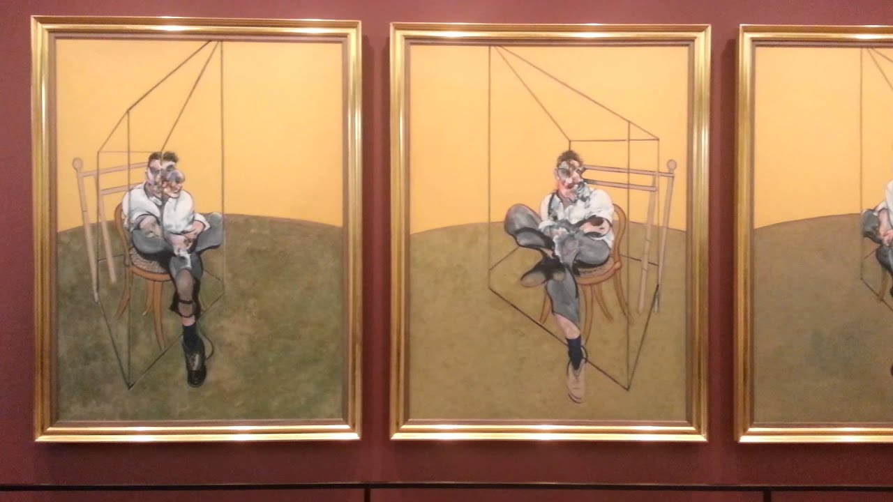 142 million dollar painting YouTube