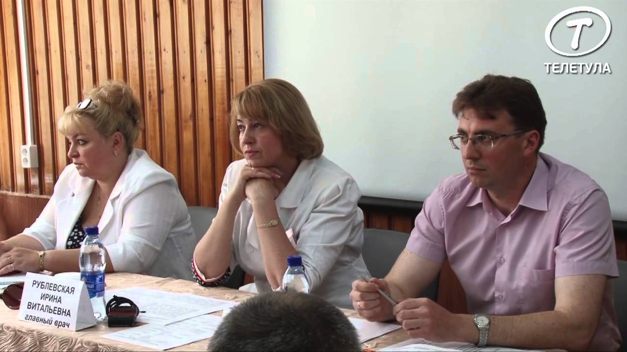 Аутсорсинг питания: на вопрос тульского предпринимателя ответили ...