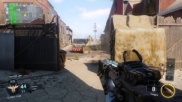 Call of Duty®: Black Ops III: Tempest Multikill