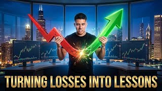 The Silver Lining Secret | A Traders' Superpower