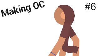 Stick Nodes Tutorial 6 - Making an OC @SpadeFuryOfficial