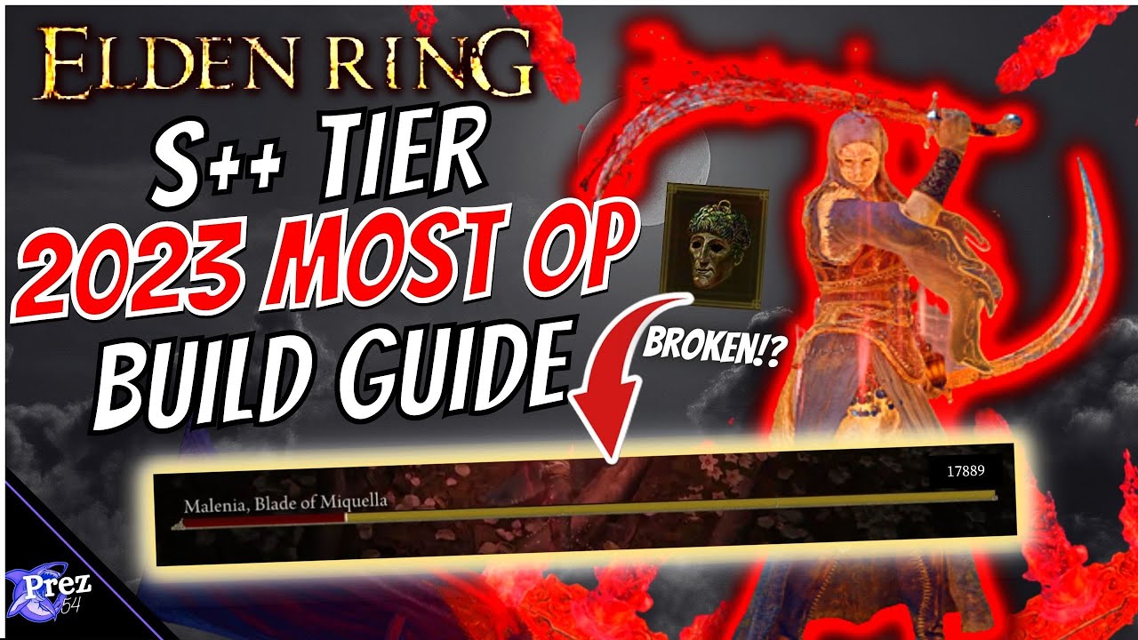 Elden Ring: How To Find Malenia, Mohg, And Draglonlord Placidusax - Game  Informer