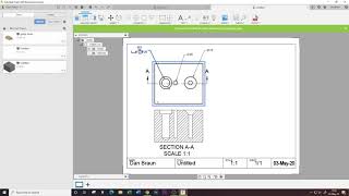 Tolerance in Fusion 360