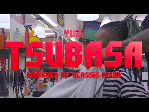 YUZI 💔 - TSUBASA [prod. Ice Burz]