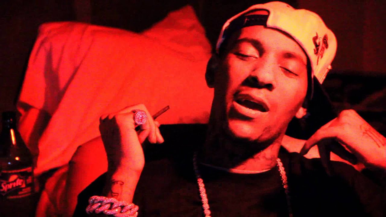 Foxx- They Say(OFFICIAL VIDEO)