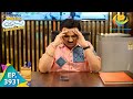 Sundar Has Disappeared  Taarak Mehta Ka Ooltah Chashmah  Full Episode  Ep 3931  17 Nov 2023