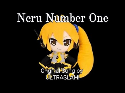 neru　② Neru Number One (ft. Akita Neru NEO 2.0) - YouTube