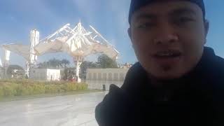 Siap Tengku Ridwan