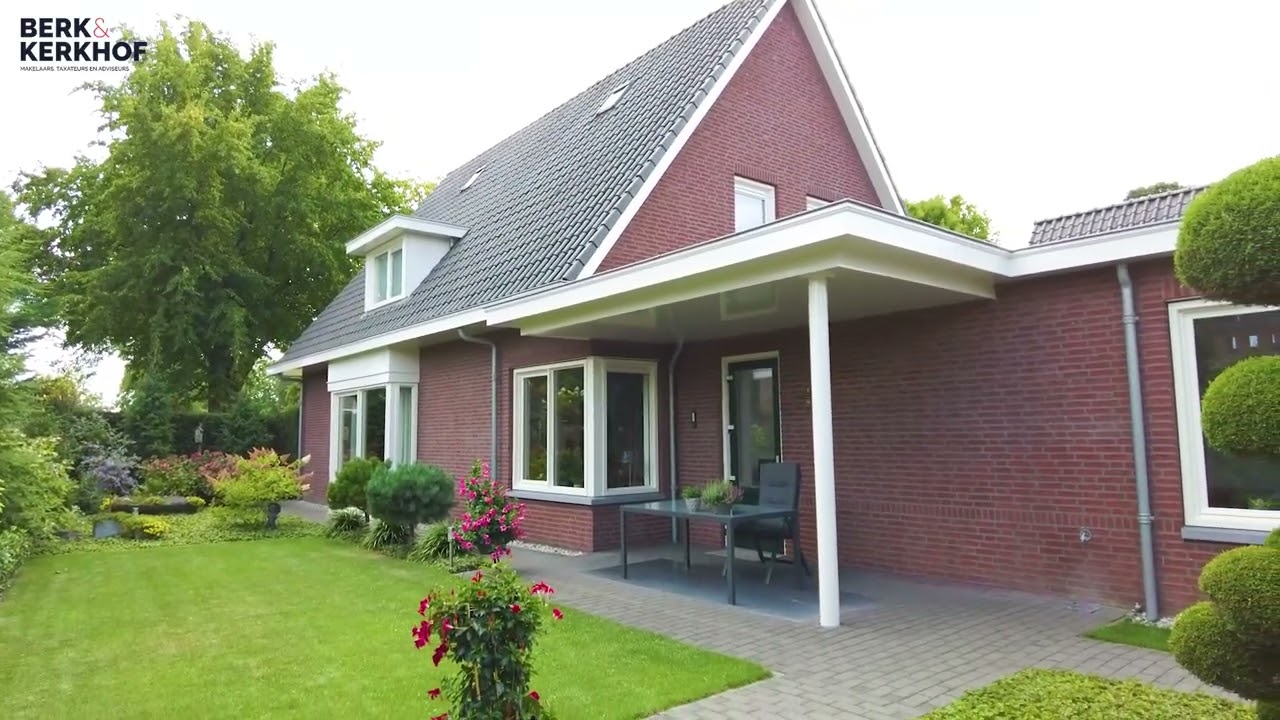 Te koop Floreffestraat 2a te Lieshout
