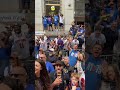 Find Yourself in the Knicks Championship Parade! 🏀 Part 1