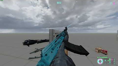 A reminder that Lock N