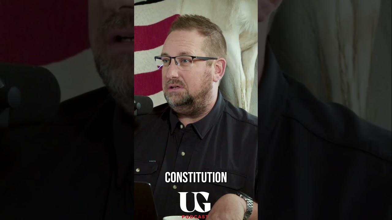 When TEXAS Almost Split Over SLAVERY (Wild History!) 📚