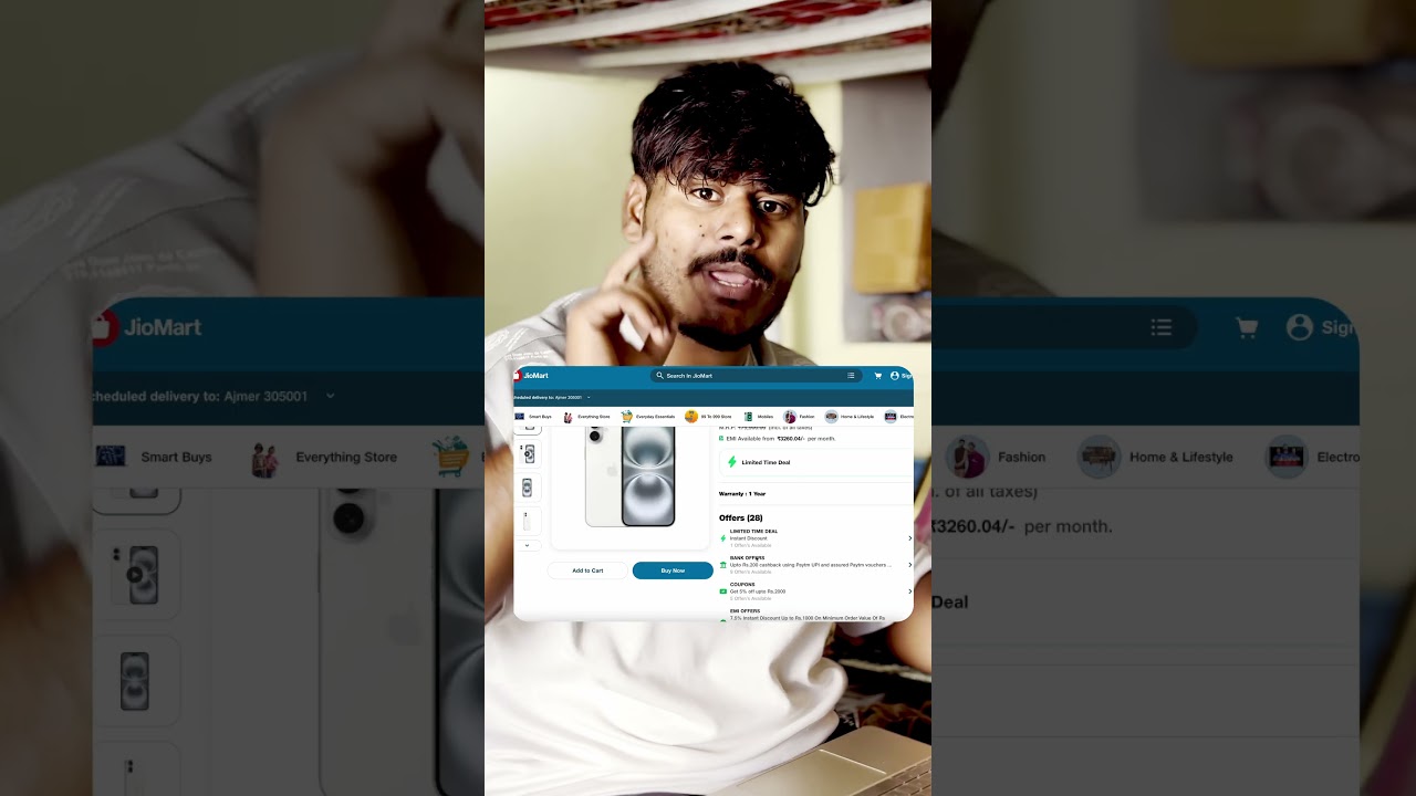 iPhone 16 Plus Sale Price | iPhone 16 