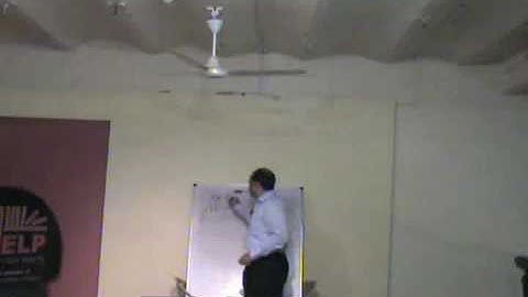 Psychology of Graphology Part 5.wmv