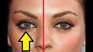 Features Only the Most RARE People Are Born With!