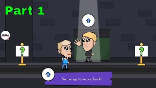Tuber Run - Gameplay Walkthrough Part 1 - (Android - iOS) screenshot 3