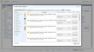 Oracle RMAN and Amazon S3 - Starting an Oracle Database EC2 Instance