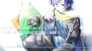 【V3 KAITO】 愛してる 【VOCALOIDカバー】