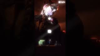 Secret Agent Vs Alpha Queen Edit