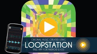 LoopStation app - Konjo - Ticket Envy