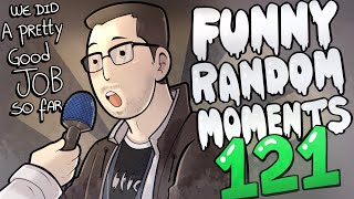 Dead by Daylight funny random moments montage 121