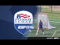 Patriot League Top 3 Plays | April 5, 2022