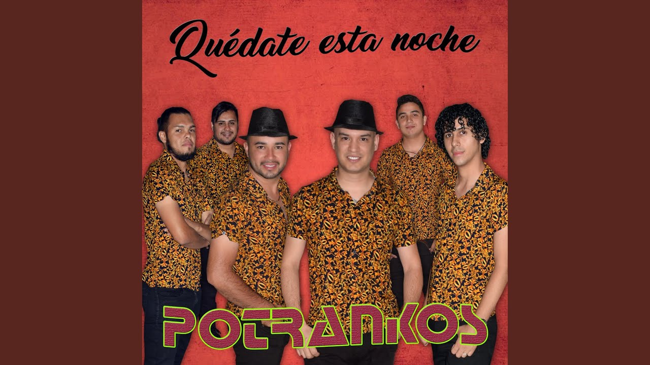 Popurrí Cuarteto Imperial