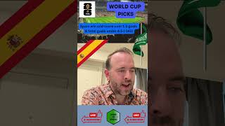 Spain vs Saudi Arabia Prediction | World Cup Group H Picks