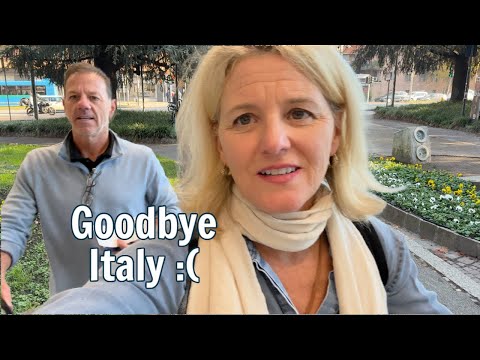 We Don't Want to Leave Italy: There Is SO MUCH More To Do | Italy Travel Vlog