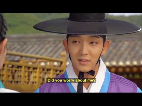 Arang and the Magistrate \