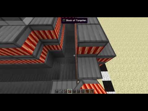 [1.7.10] Nuker (Hbm) Mod Download  Minecraft Forum