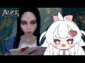 SEGUNDO INTENTO DE QUE FUNCIONE EL ALICE #3
