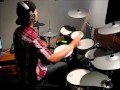 Parkway Drive - Romance is Dead (Drum cover)