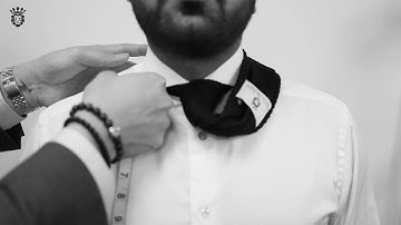 Button Stance Measurement