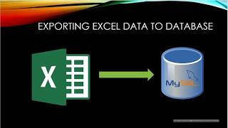 How to Import Excel Data Into MySQL Table