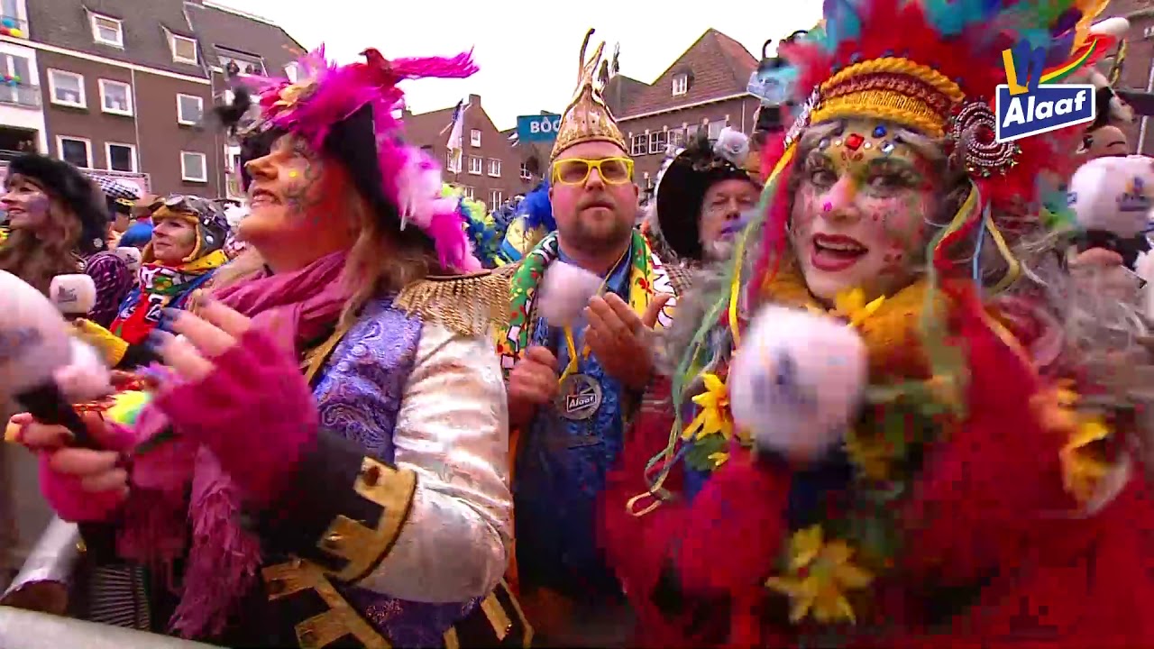 01 BBBBZ 2020   Frans Theunisz nummer 1 Top 1111   Ach wat is 't leve sjoen