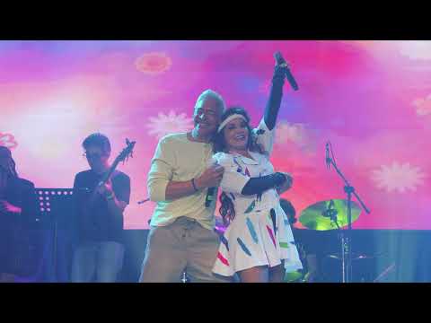 Tatiana & Johnny Lozada - Cuando estemos juntos (en vivo en el Dion Live Center)