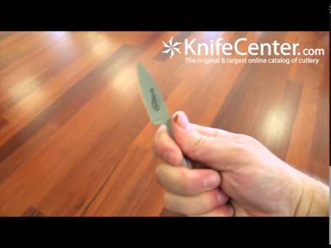Cold Steel Bird & Trout Knife - Cold Steel Bird & Trout Knife