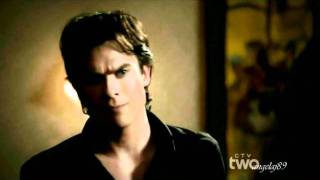 Damon & Elena - Lovesick Fool