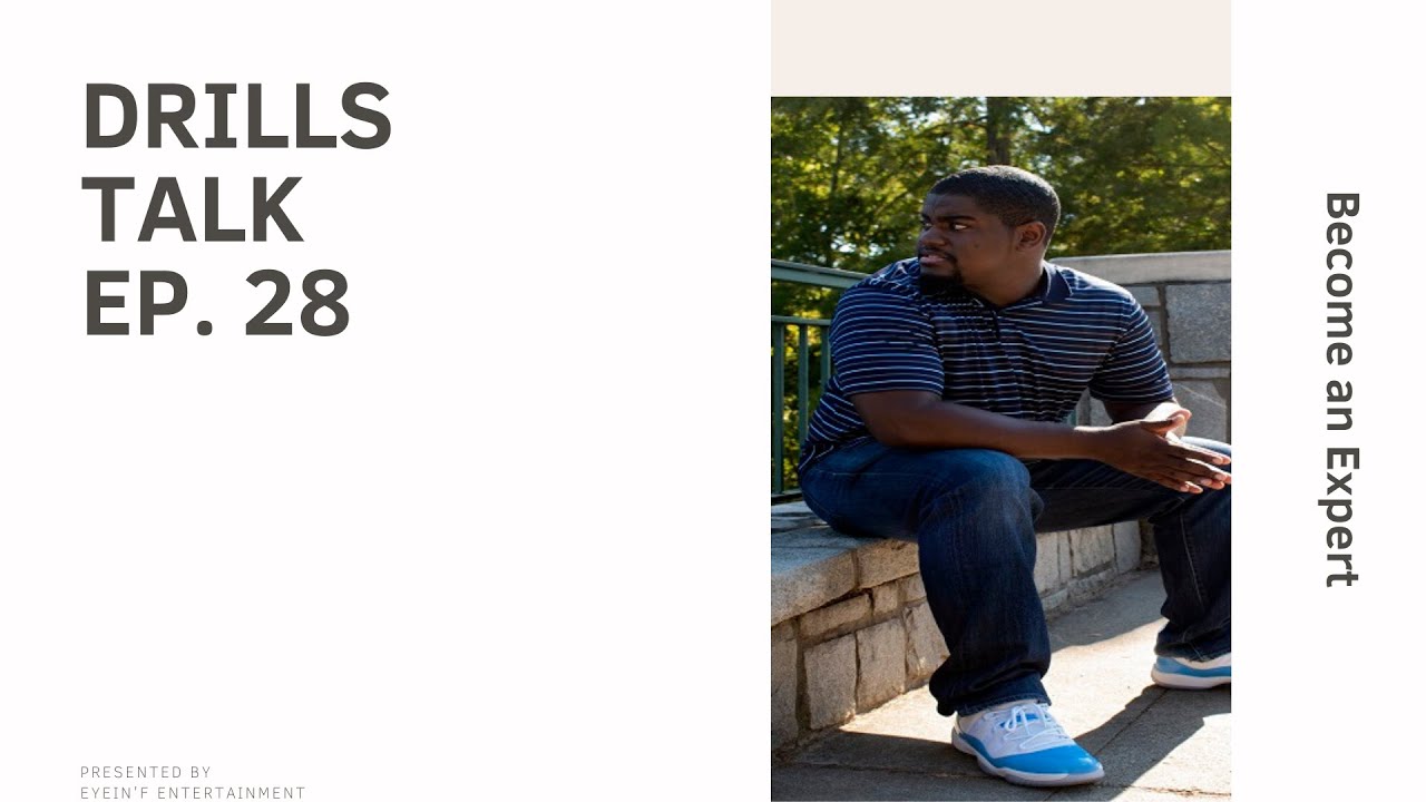 Top 4 Ways to Become an Expert - Drills Talk 28| How to Become an Expert in Your Field