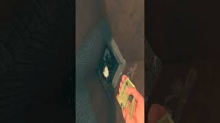 Big SCP 096 in Tower GMod #shorts