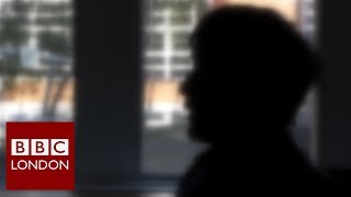 A special investigation into modern day slavery – BBC London News