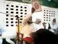 Molana Shoukat Sialvi Daira Din Panah Bayan 1