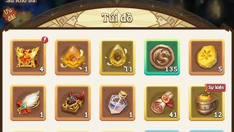 Cày 180 xu hồ ước nguyện