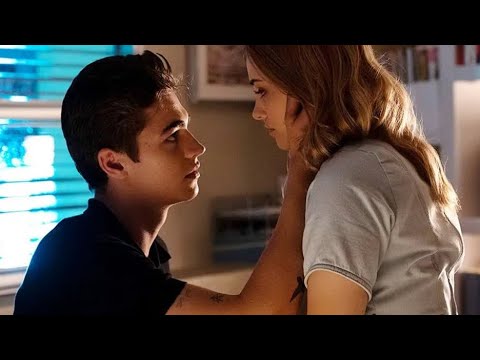 The Most Intense Scene in After We Collided 🔥