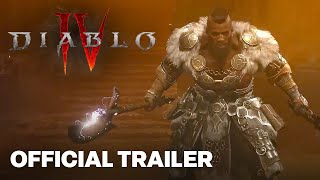 Diablo 4 | Loot Reborn | Gameplay Trailer