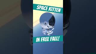 Oh Snap, Kitten down!
