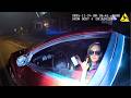 Woman Realizes She's Going to Jail and Makes Huge Mistake