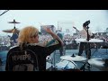 See You Smile - In and Out ~ Y.D.S. 【 Live Drum Cam from DEAD POP FESTiVAL 2026】
